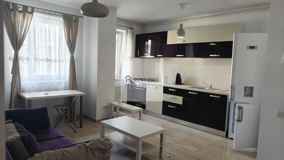 Apartament 2 camere de închiriat | Premium Regie | Metrou Grozăvești - Poză 4