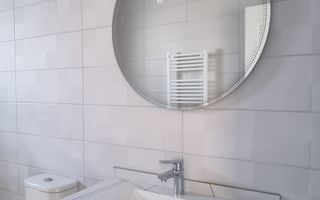 Vile individuale lângă Parcul Ghidigeni | Mansardă amenajată. - Poză 16