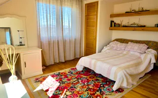Casă în Borhanci – atmosferă de vacanță și apartament independent - Poză 15