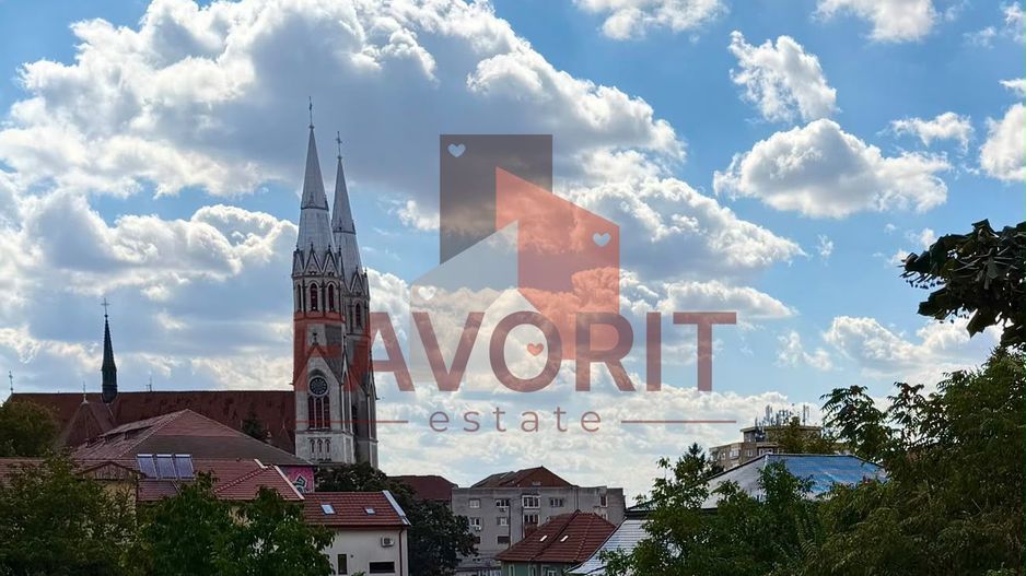 Apartament 1 cameră renovat | Central – Bălcescu | 5 min UVT - Poză 11