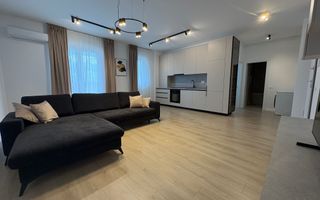 Apartament modern cu 2 camere – Torontalului Parcare inclusă - Poză 4
