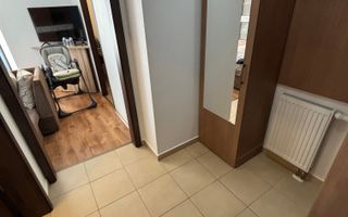 Apartament de închiriat 1 cameră in imobil nou - Poză 20