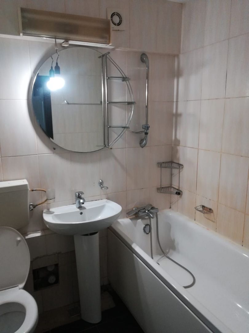 AP. 3 CAMERE- TITAN, BLOC REABILITAT, MOBILAT/UTILAT, COMISION 0% - Poză 5