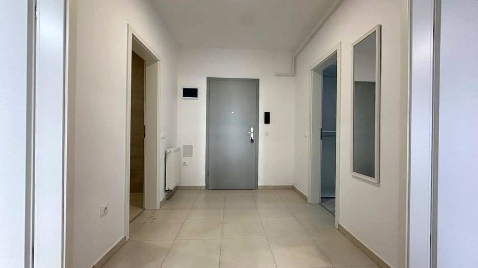 Vanzare apartament nou mobilat cu parcare si boxa Avantgarden 3 - Poză 20