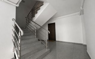 Apartament nou cu 3 camere, 80 mp, 2 băi și parcare subterană – Turnișor, Sibiu - Poză 7