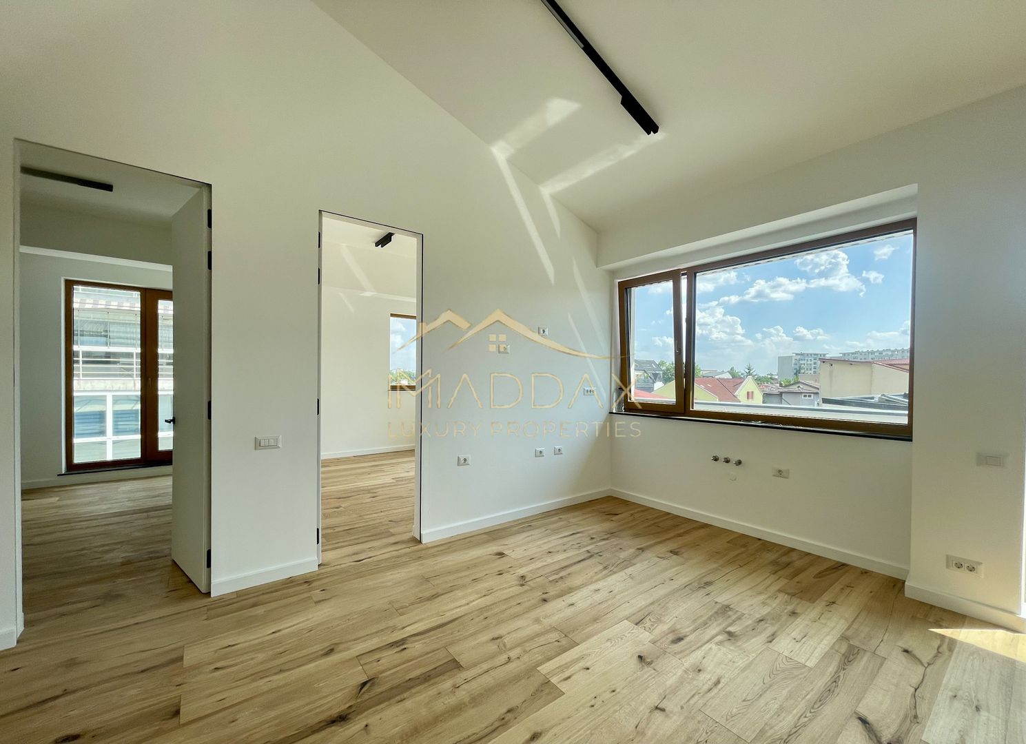 Apartament 4 Camere**TERASA 57 MP**Bloc boutique***NOU// DOMENII - Poză 14