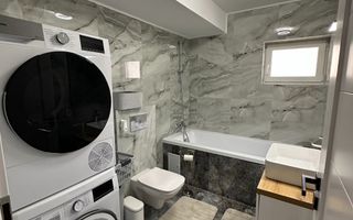 Duplex elegant de închiriat în Șelimbăr complet amenajat gata de mutat - Poză 6
