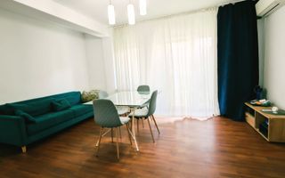 Apartament 4 camere de închiriat Zorilor, zona Recuperare, etaj 1 - Poză 7