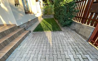 Casa moderna, frumos amenajata in zona Bogdanestilor - Poză 32