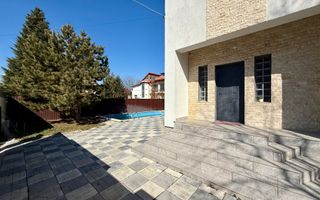 Vila 5 camere Volunatari| Mobilata, piscina exterioara - Poză 29