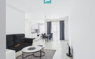 Apartament cu 3 camere - Adora Park Uta - Poză 5