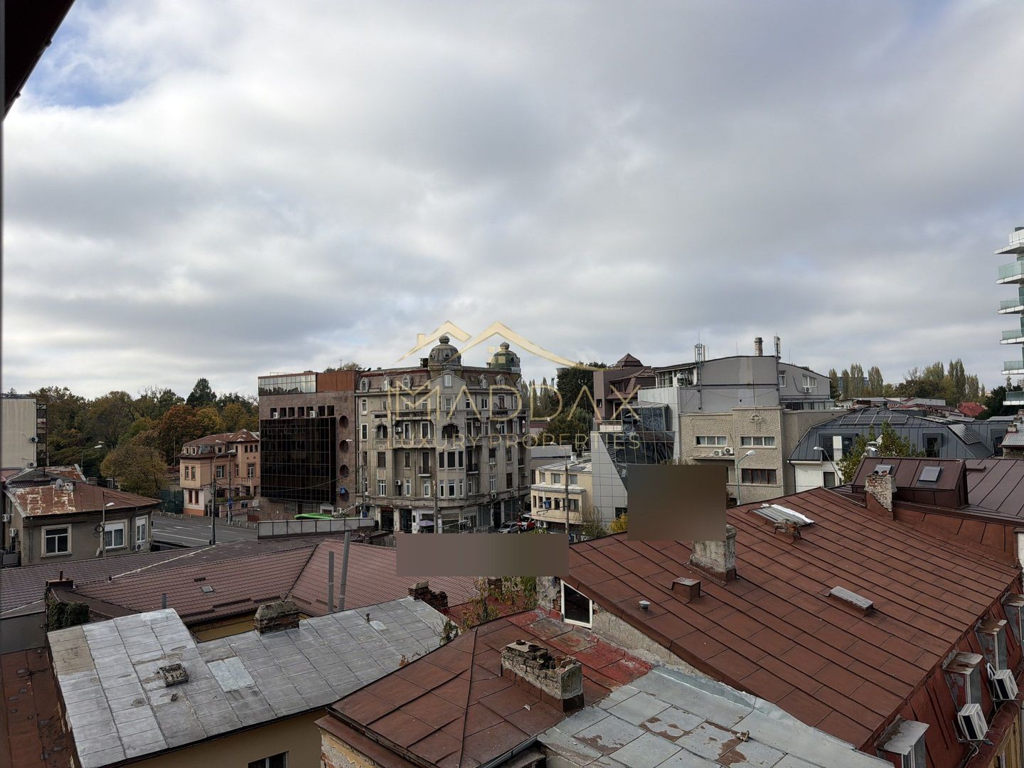 Clădire de birouri S+P+4E // 1.204 mp // Cotroceni - Poză 71