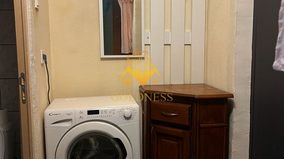 Garsoniera 22 mp, Marasti Zona Groapa Marasti, Teleorman, Dambovitei - Poză 5