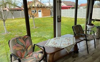 Casa individuală 3 camere| Mosnita Nouă - Poză 8