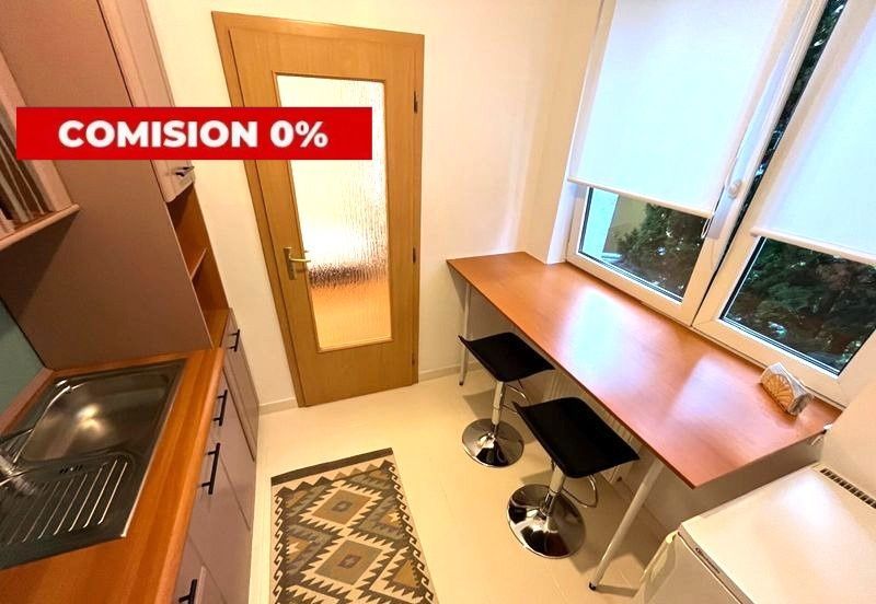 Apartament 1 camera, 37 mp, parter inalt, Iris - Poză 5