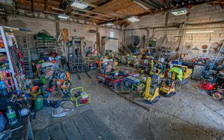 Proprietate Multifuncțională cu Hală și Locuință în Agigea! - Poză 4