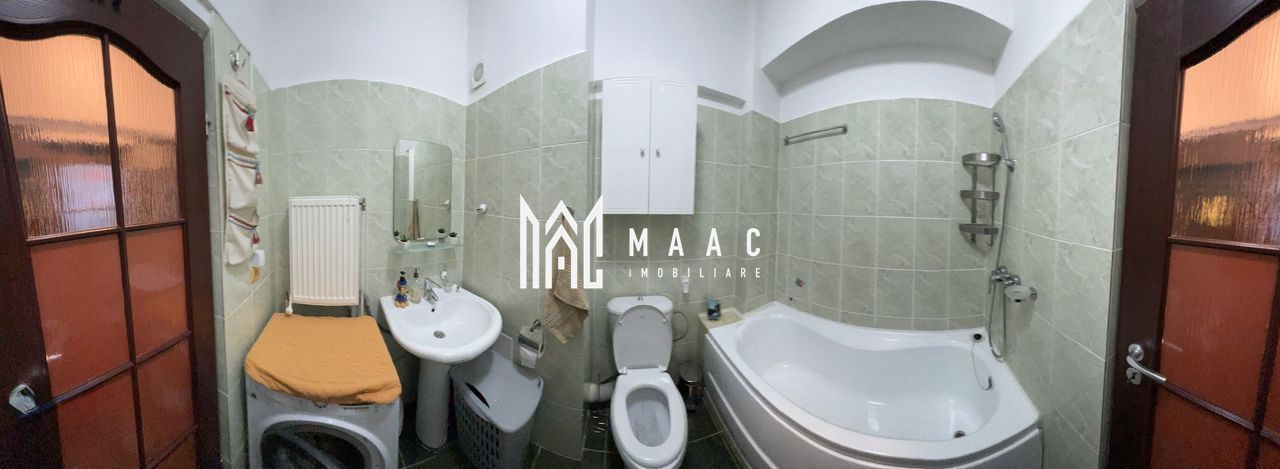 Apartament cu o camera | 45 MPU |  Facultatea  de Medicina - Poză 9