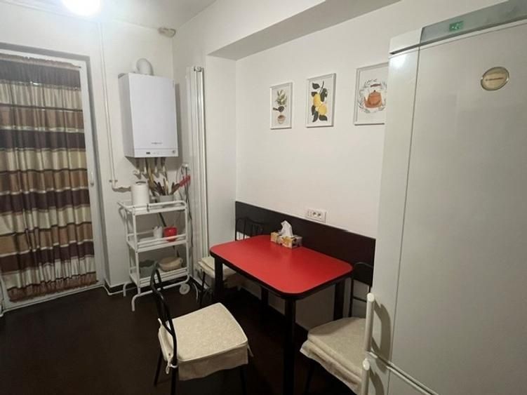 DE ÎNCHIRIAT | Confort de Top în Zona Tineretului, 2 Camere , Parter, Balcon, - Poză 5
