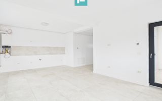 Apartament cu 2 camere, terasă generoasă – Moșnița - Poză 2