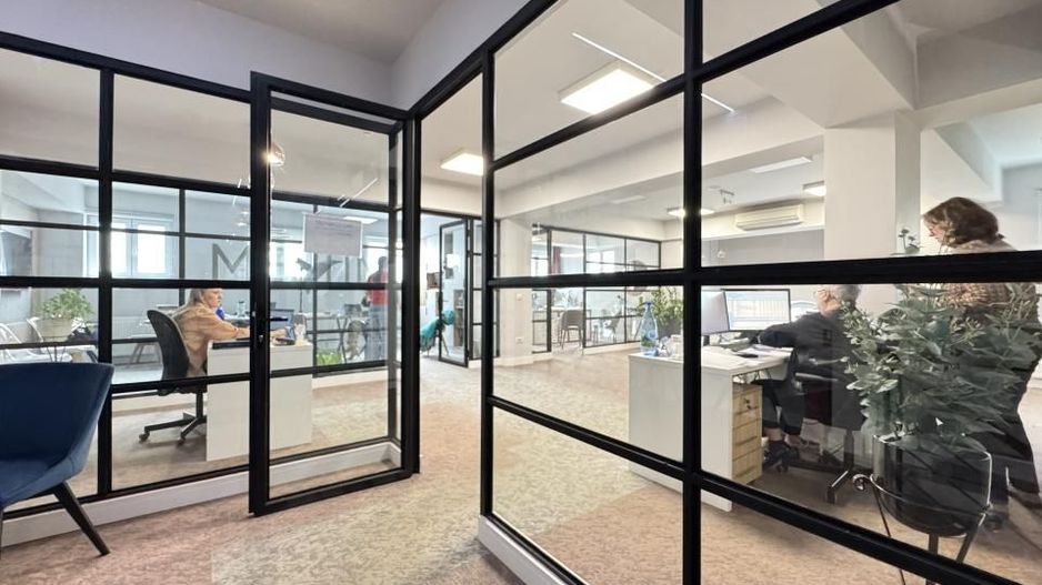 Vilă interbelică de vanzare II S+P+1+M II Zona Moșilor - Poză 18