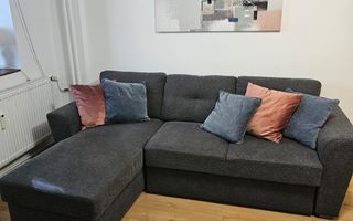 Apartament 4 camere, Stefan cel Mare - 5 min metrou, 2 bai, renovat - Poză 2