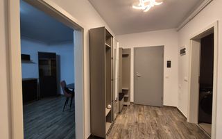 Exclusivitate - Zona Coresi, bloc nou, apartament  cu loc de  parcare si pivnită - Poză 25