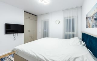 3 camere, bloc nou,parcare, Iris, Junior Zona Fabricii,LIDL,Elite City - Poză 4