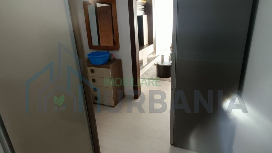 Apartament 1 cameră, Popas Păcurari, lângă Mall Moldova, Iași - Poză 2