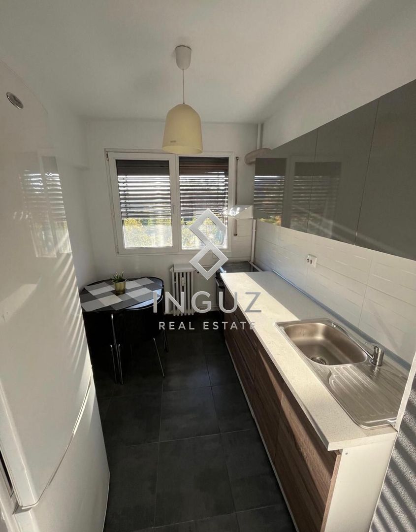 Apartament 3 Camere de Închiriat – Nicolae Grigorescu | Sector 3 - Poză 4