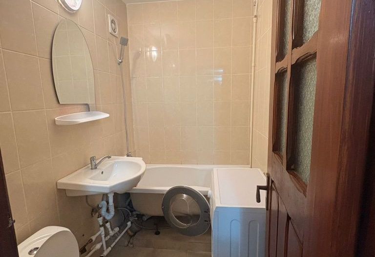Apartament 2 camere decomandat 38 mp Moara de Foc 73000 euro - Poză 5