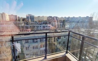 2 camere – Aleea Lunca Cernei | Complet mobilat și utilat | Etaj 6/7 - Poză 19