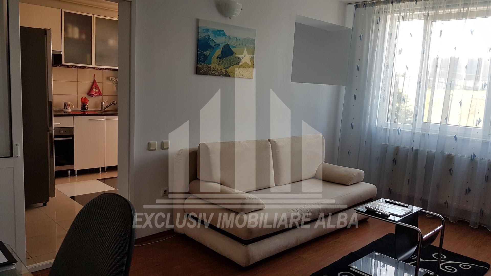 Apartament cu 1 camera de inchiriat, Tolstoi - Poză 2