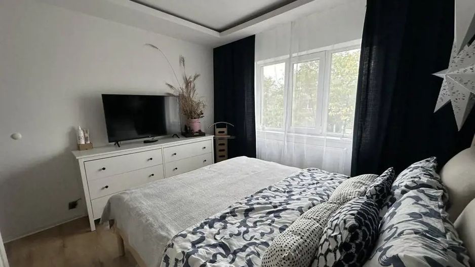 Apartament 3 camere complet mobilat I Calea Aradului I - Poză 2