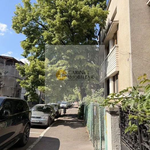 Apartament in vila I D+P+1+M I Etaj 1 I Decebal - Poză 6