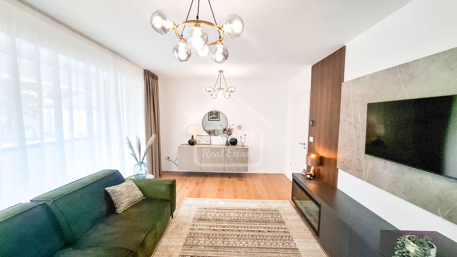 Locatie Premium I Blumana - Poză 9