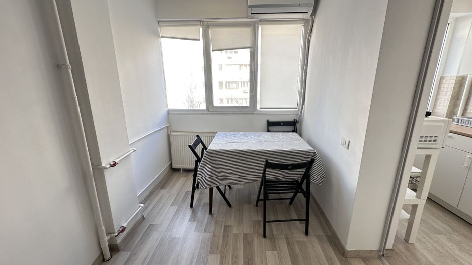 De vanzare Garsoniera LUX PREMIUM Zona TITAN A2 - Poză 7
