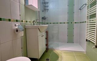 De închiriat: Apartament modern de 1 cameră, 40 mp, în Zorilor - Poză 5