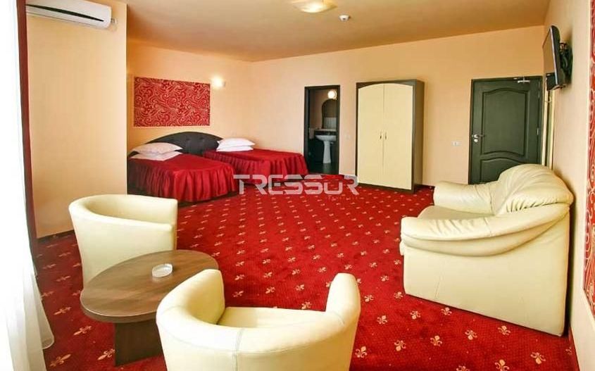 Hotel, Restaurant și Bar la cheie în Constanța - Poză 6
