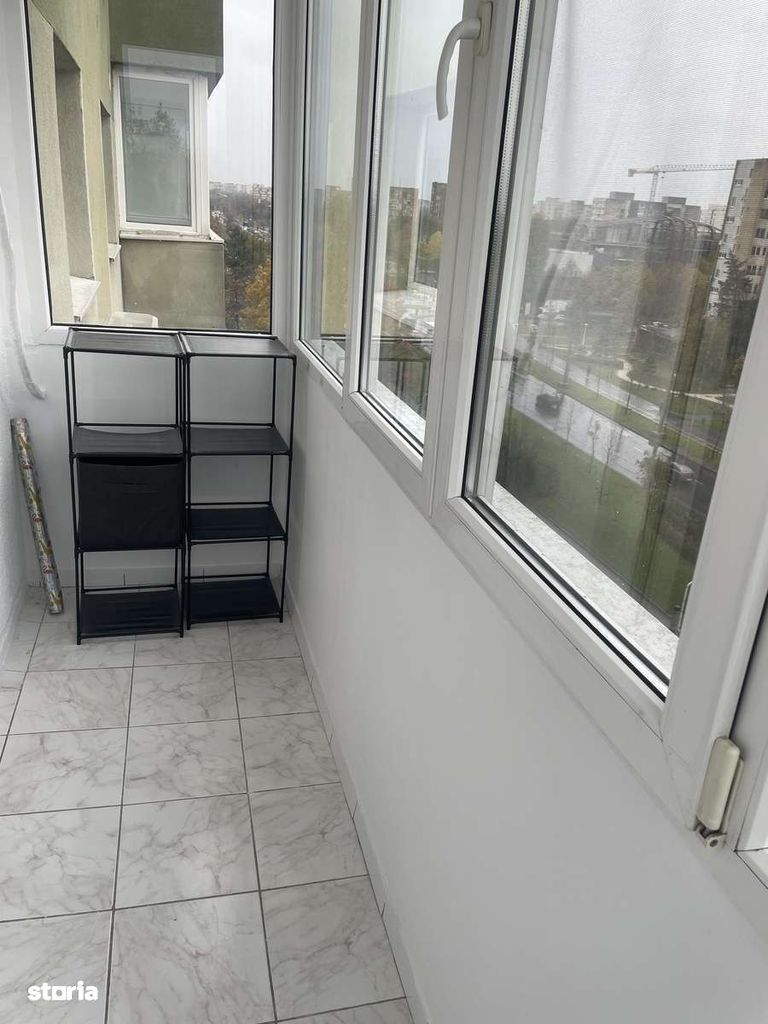 Apartament 3 camere, complet moilat si utilat, Metrou Favorit, Afi Cotroceni - Poză 18