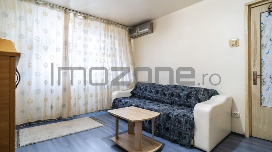 Apartament cu 2 camere, 5 min. metrou Lujerului, decomandat, 6/10, comision 0% - Poză 2