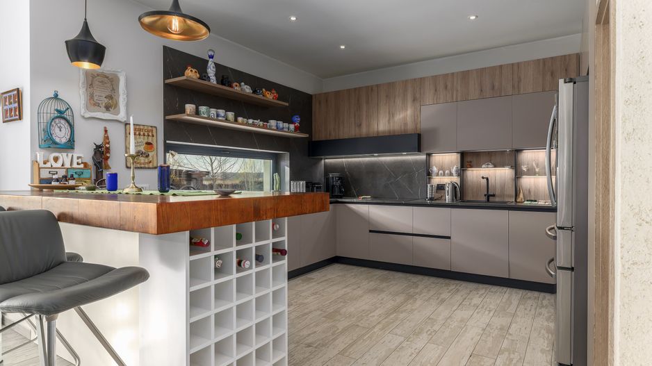 Vila Escapada | Piscină & Garaj pentru Barcă | Comision 0 - Poză 11