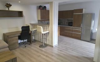 Casă de închiriat cartierul Unirii – complet mobilată și utilată - Poză 6