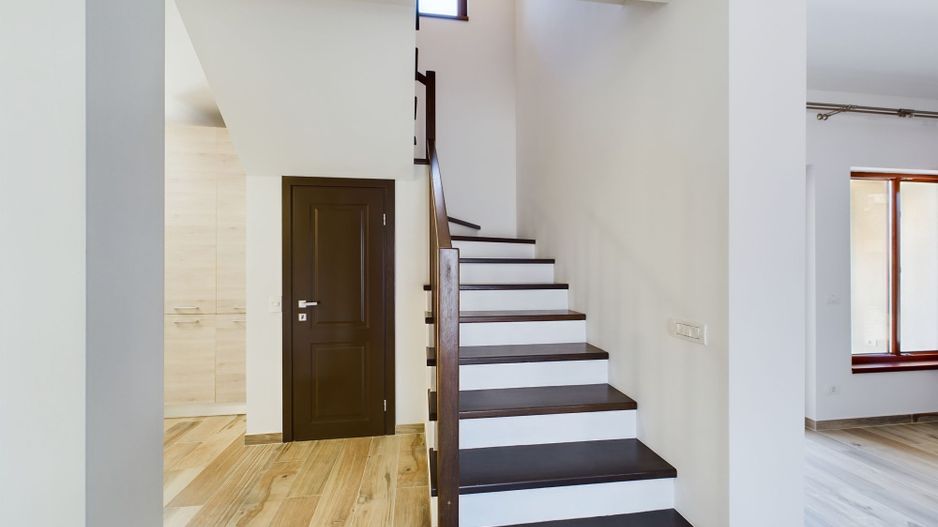 Casă modern finisată și utilată în Săcălaz - Poză 7