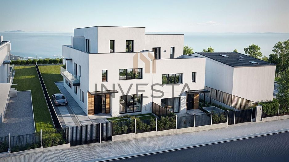 Duplex de vanzare cu teren de ! - Poză 6