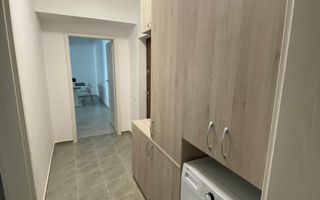 AP. 2 CAMERE BLOC NOU, BUCATARIE INCHISA, CENTRALA PROPRIE, PARCARE - Poză 4