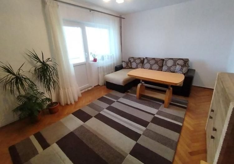 Girocului | 3 Camere | 70 mp | Etaj 2 | 2 Băi | 3 Balcoane - Poză 2