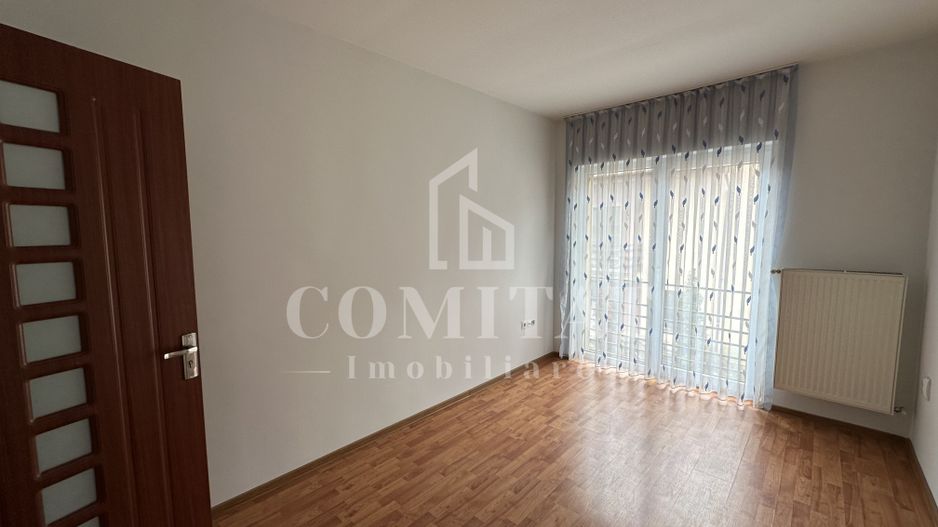 Duplex cu 5 camere | 120 mp | zona Câmpului | Cartierul Mănăștur - Poză 8