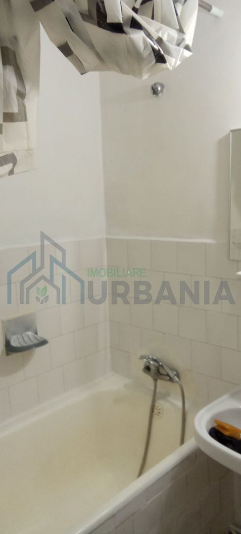 Apartament 2 camere de inchiriat in Vladiceni, zona Garii - Poză 2