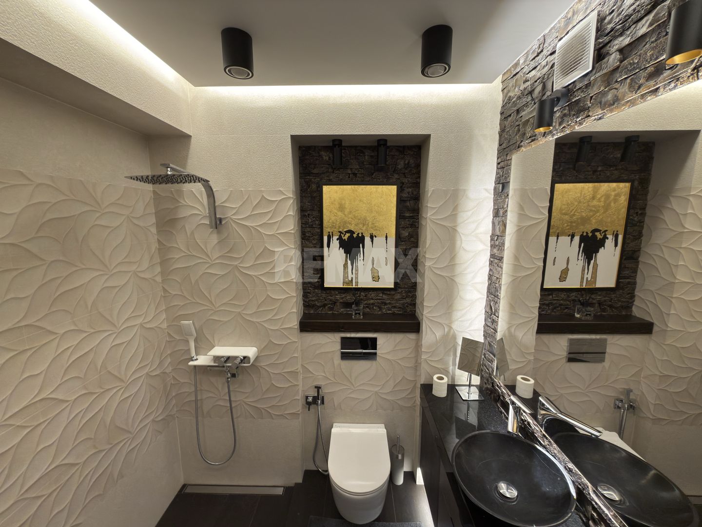 Apartament premium cu vedere panoramică spre Valea Trandafirilor | Smart Home | ExFactor - Poză 8