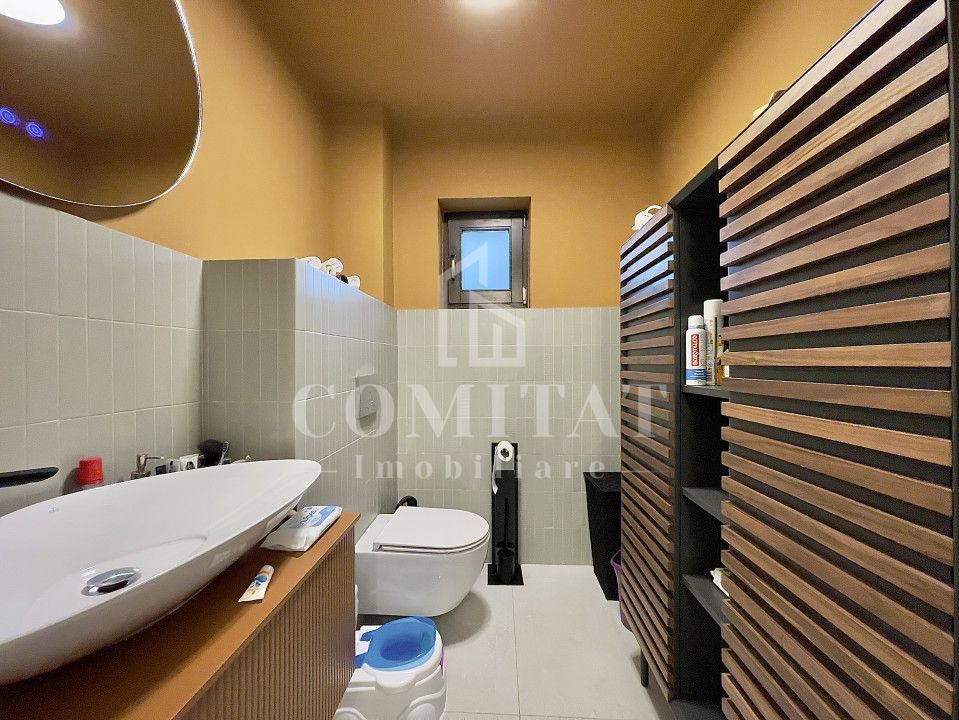 Casa individuala | finisata modern | Grigorescu - Poză 6